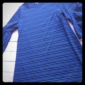 NWT LuLaRoe Maurine Bell Sleeved Dress